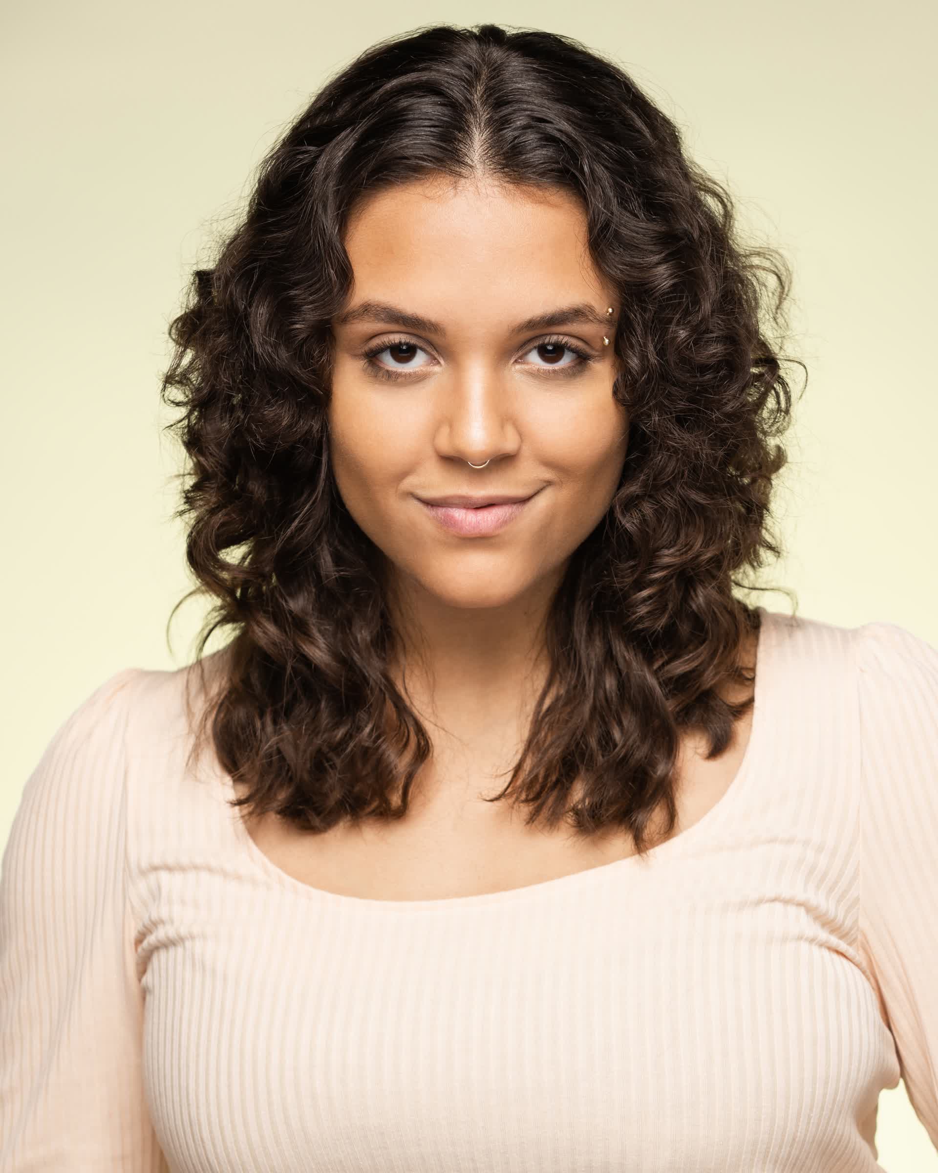 Tatiana Roberts