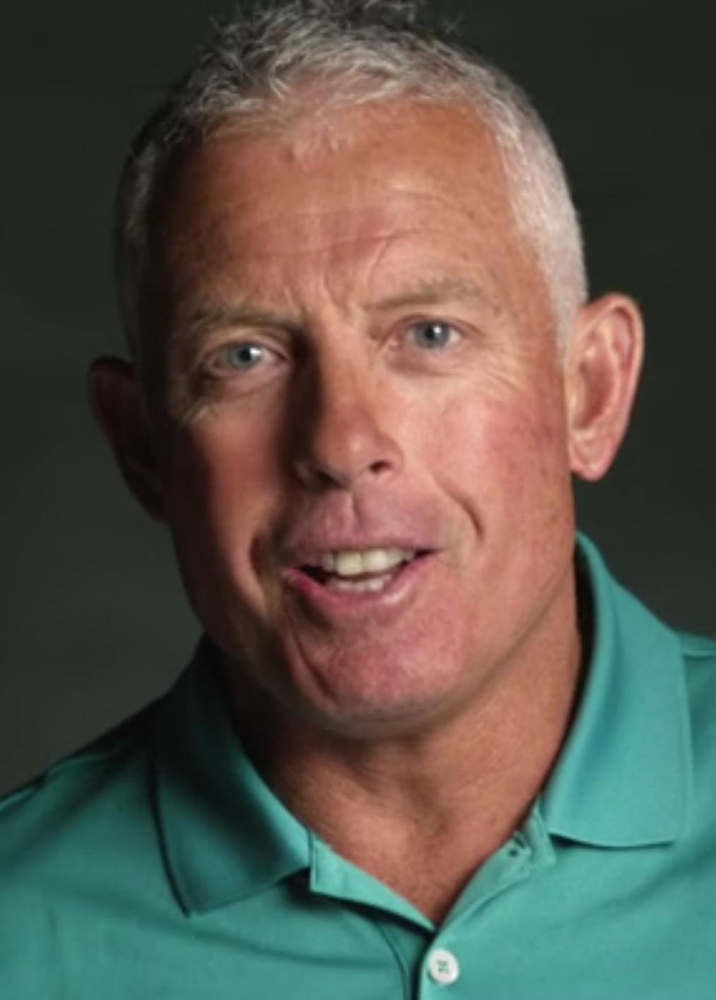 actor Steve Williams large photo