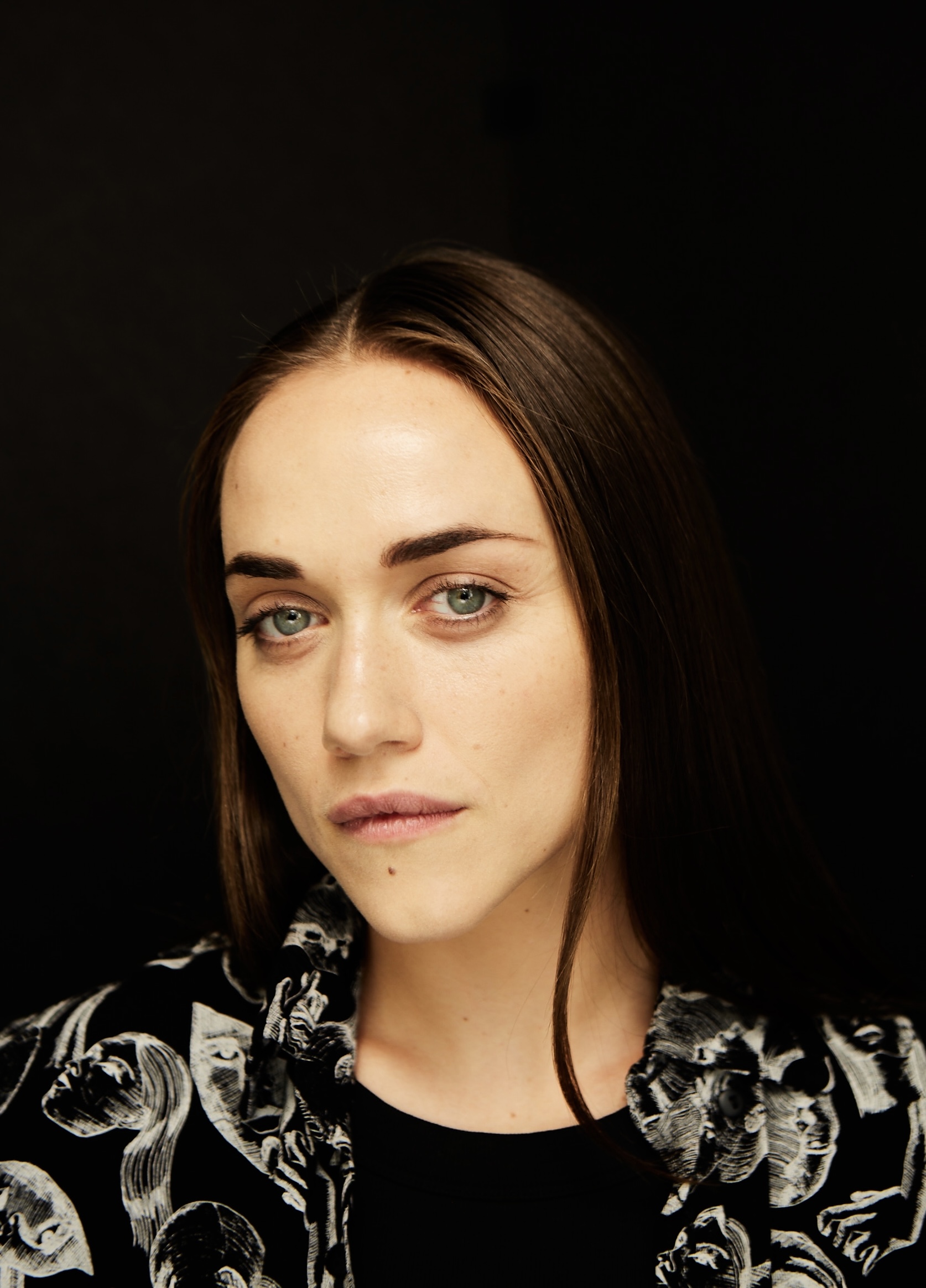 actor Alice Kremelberg large photo