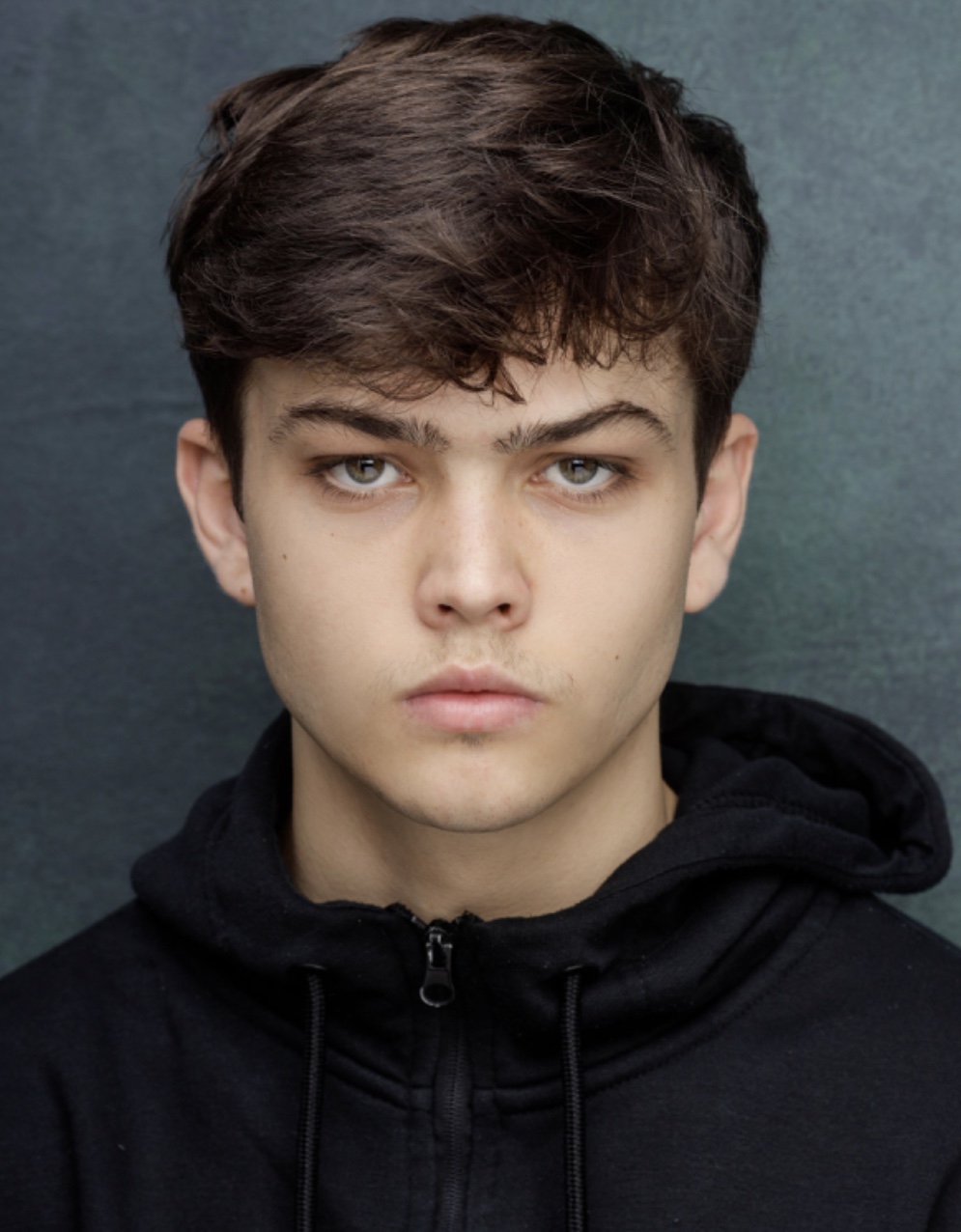 Cameron King