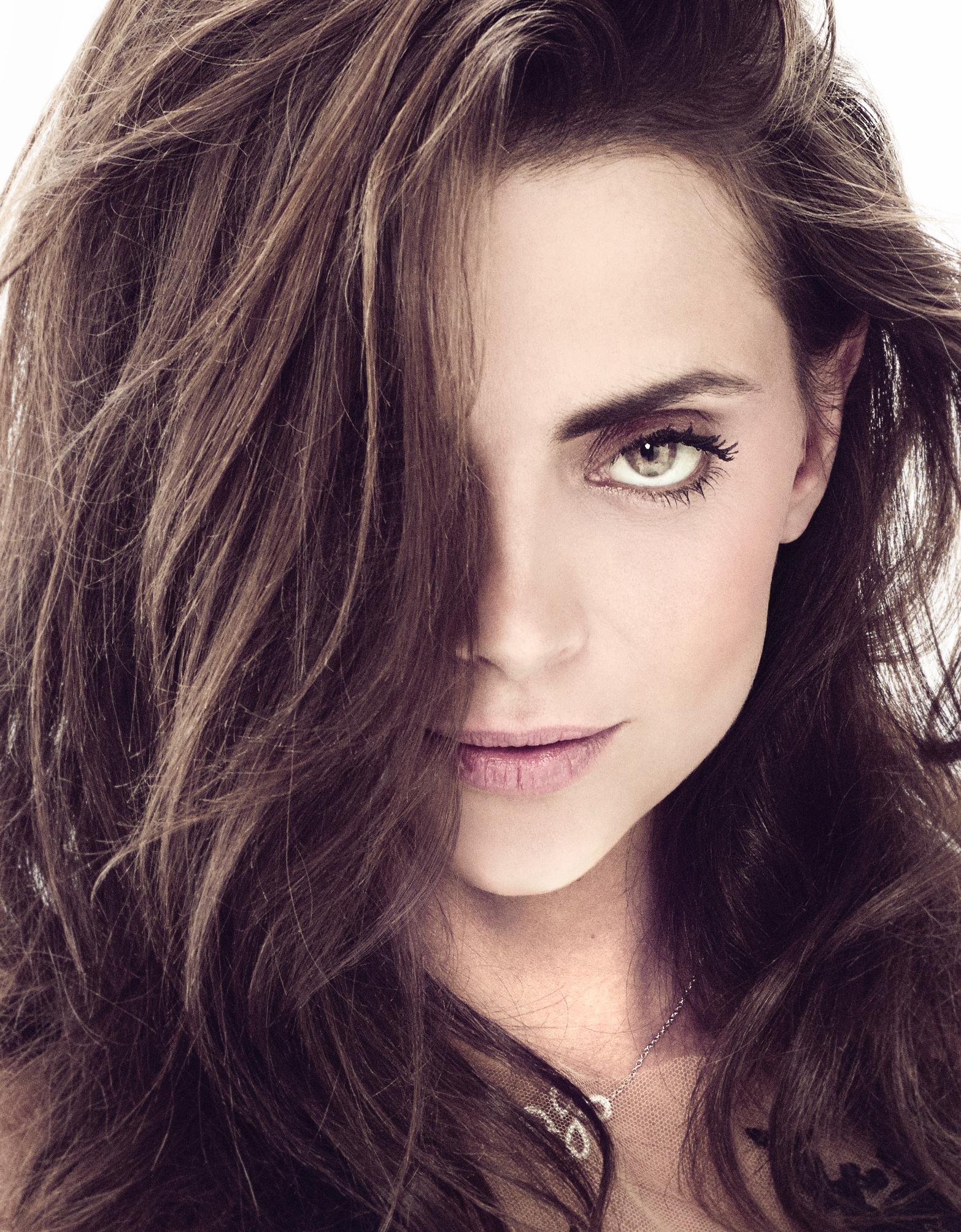 actor Macarena Gómez large photo