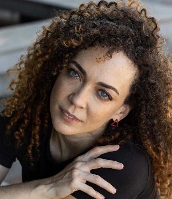 actor Laila Garin large photo