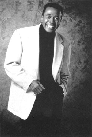 actor Ben Vereen large photo