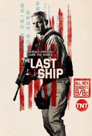 The Last Ship S1-S5