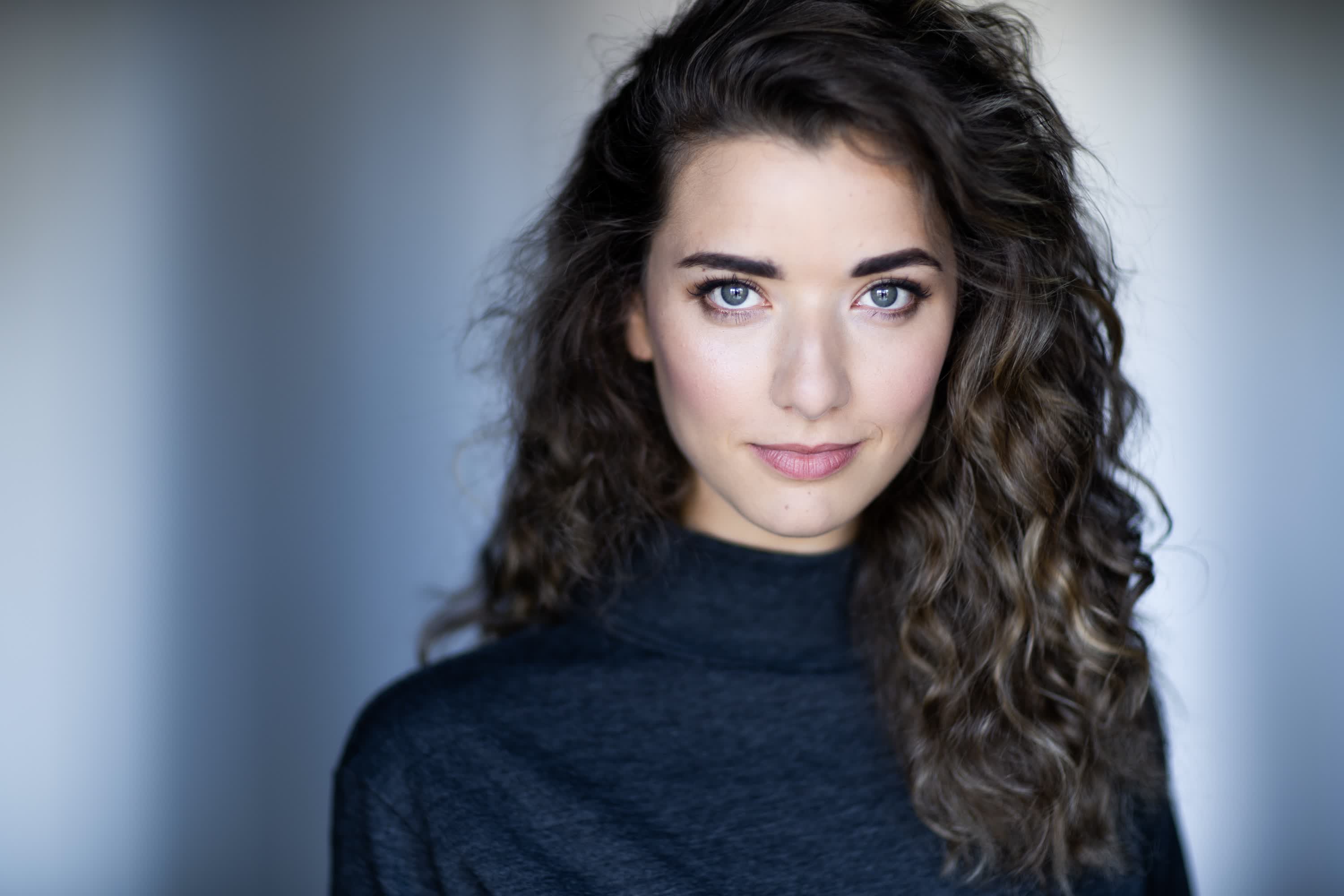 actor Andrea Prevatt large photo