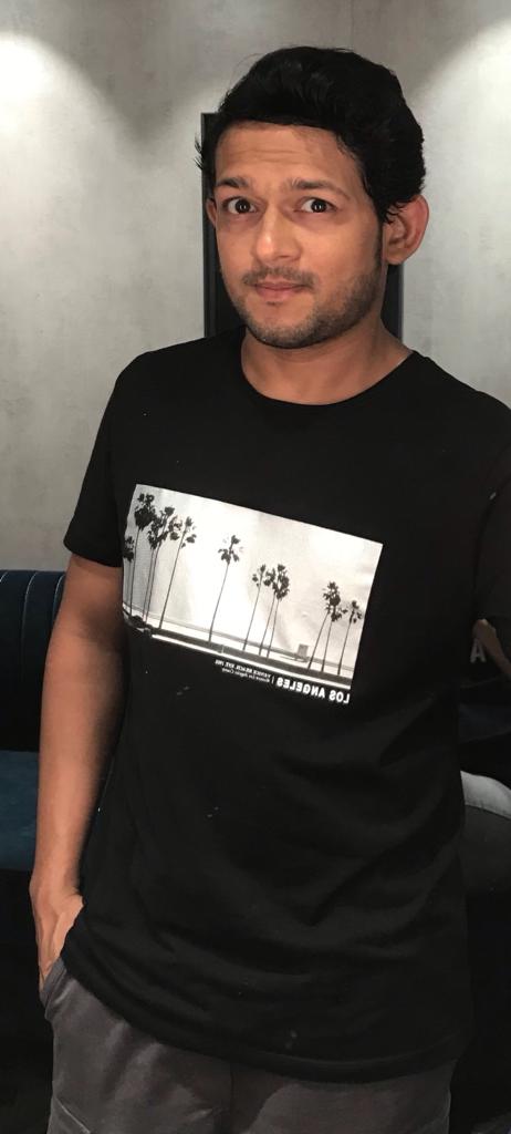 actor Ruturaj Shinde large photo