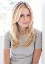 Justine Lupe