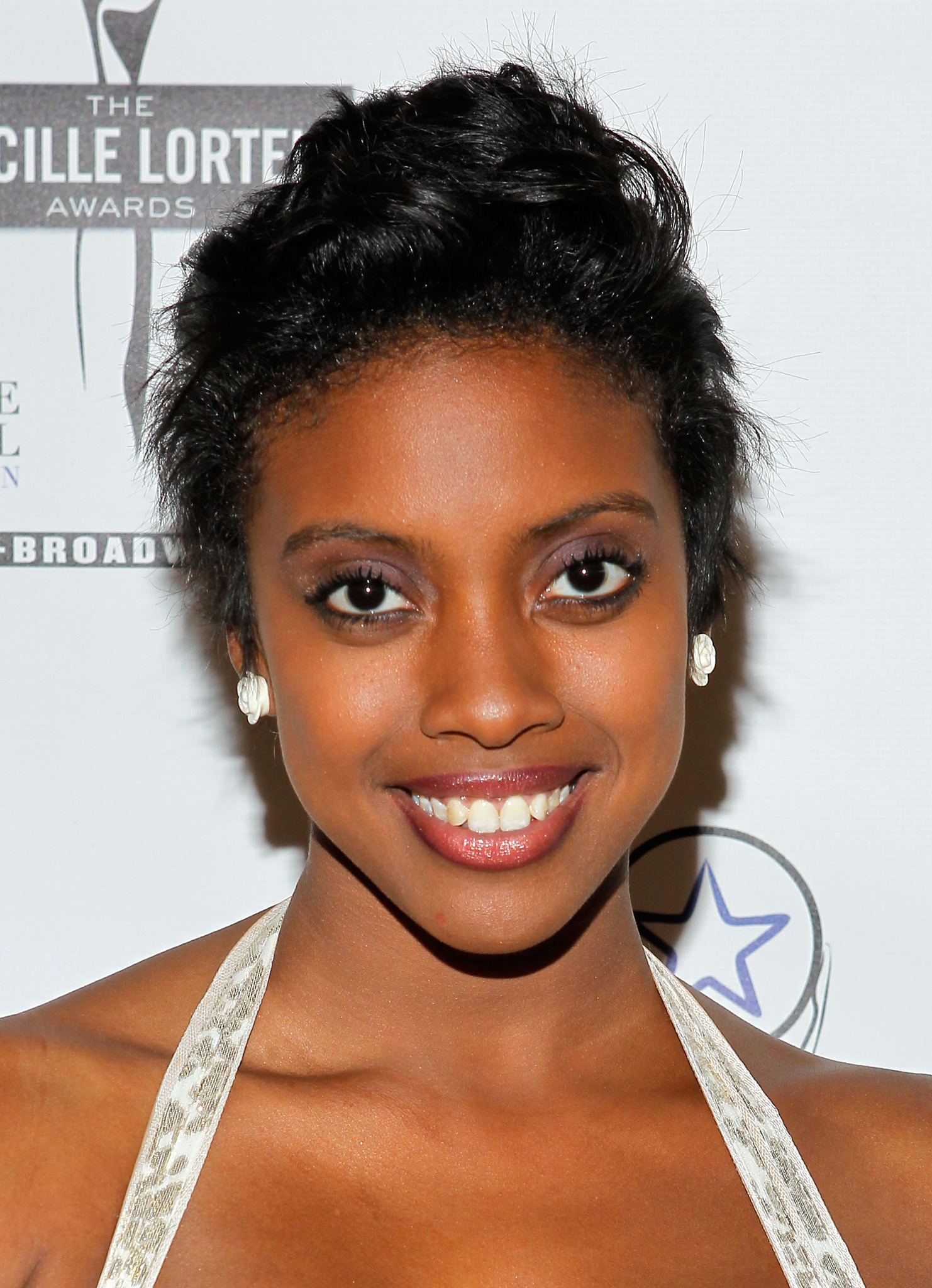 actor Condola Rashad large photo