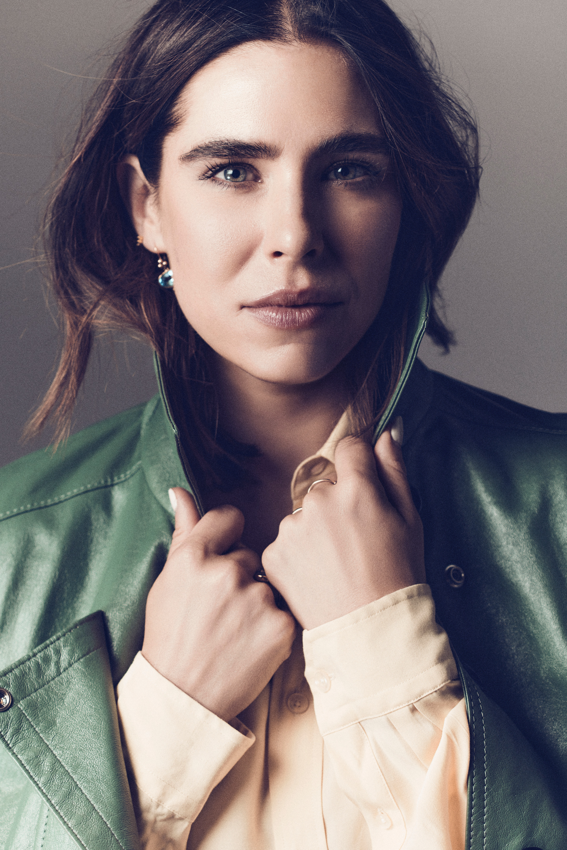 actor Alexandra Turshen large photo