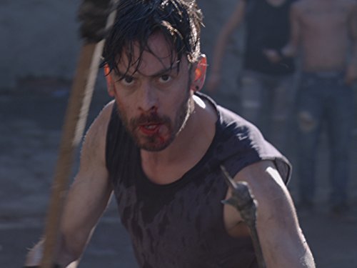 actor Néstor Cantillana large photo