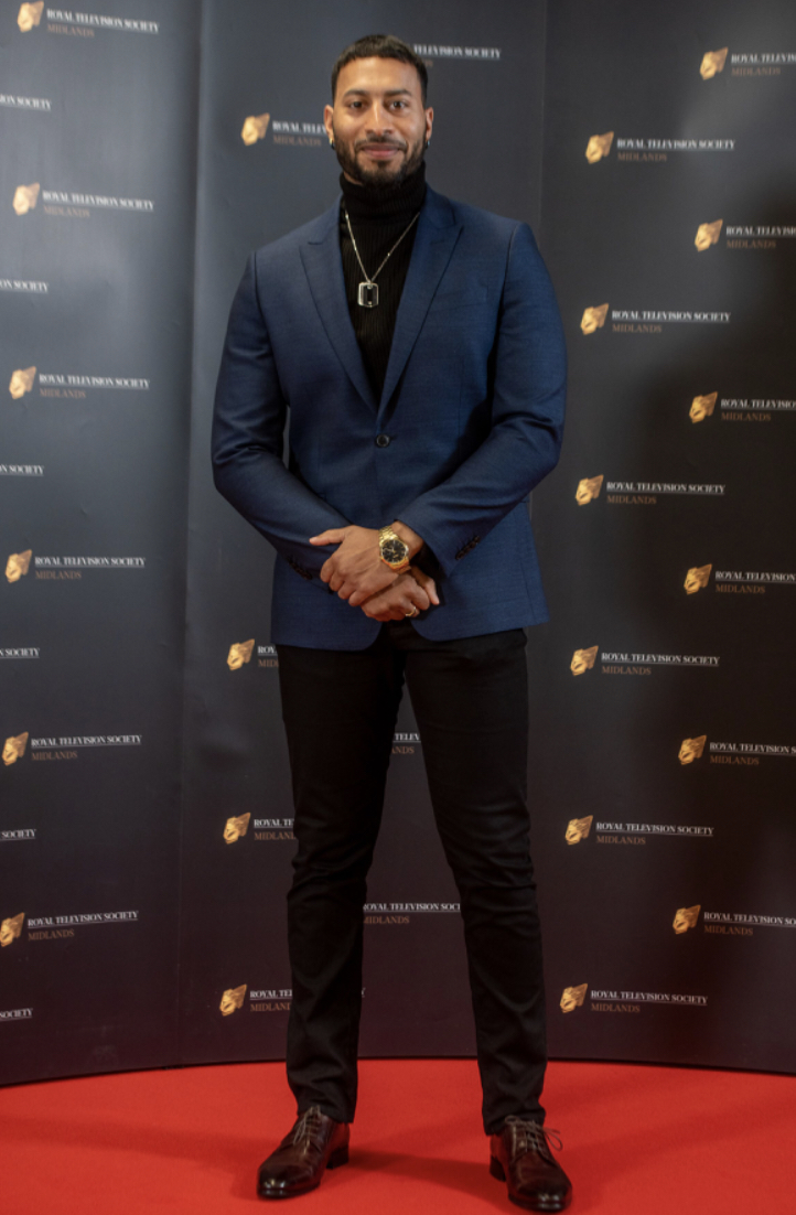 actor Ryan McKen large photo