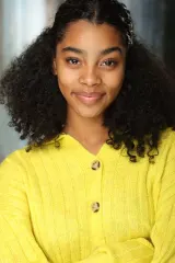 Jadah Marie