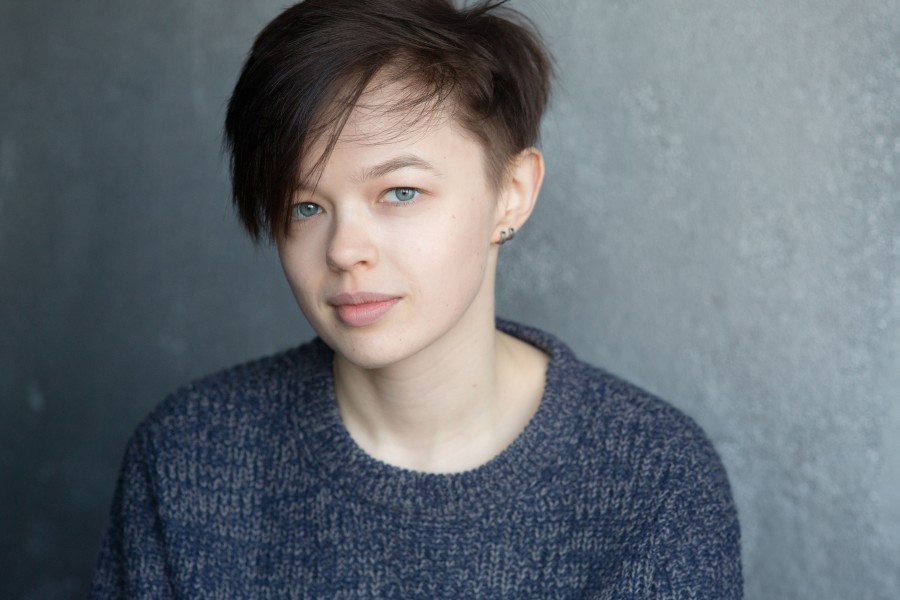 Robyn Holdaway