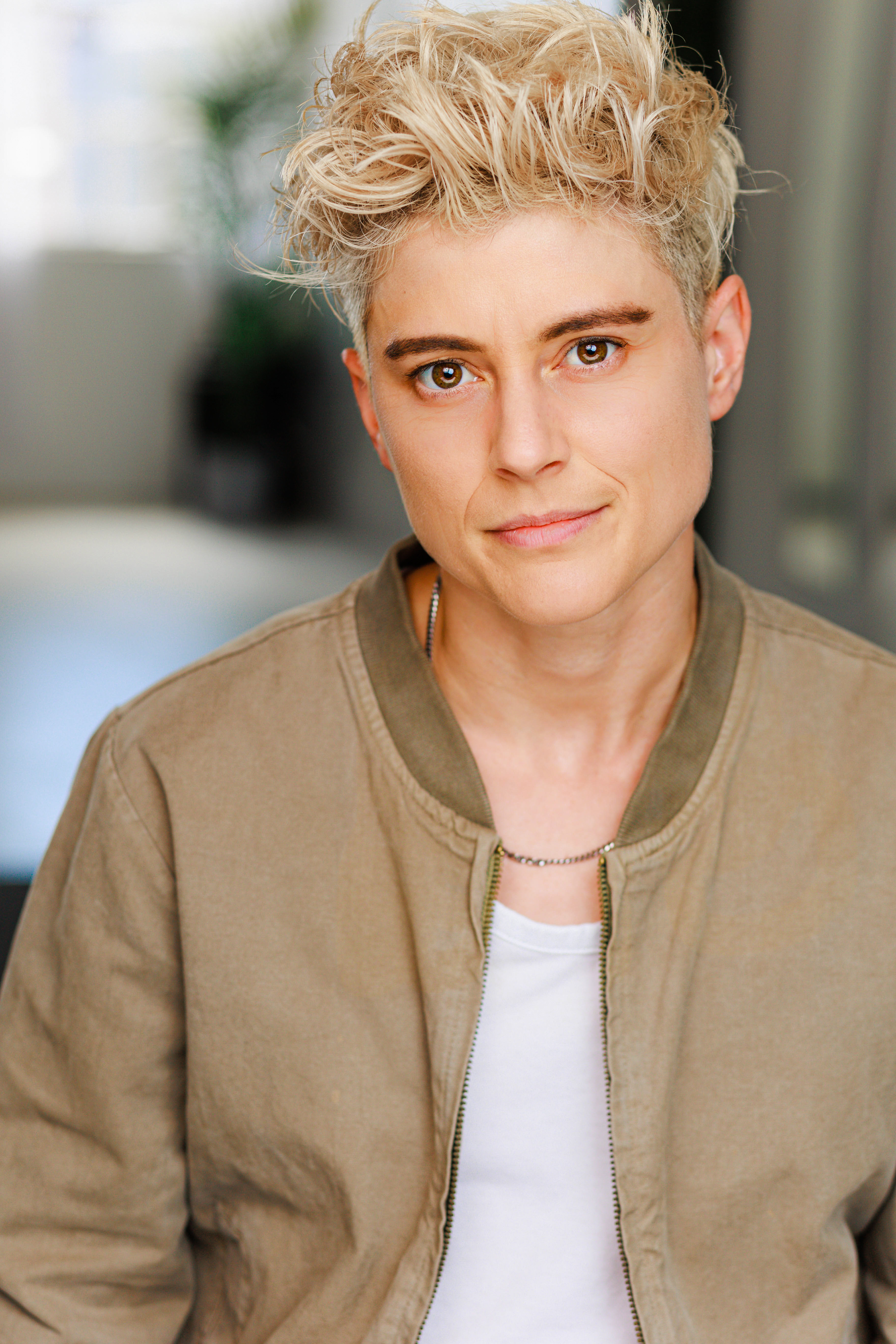 Beck Williams