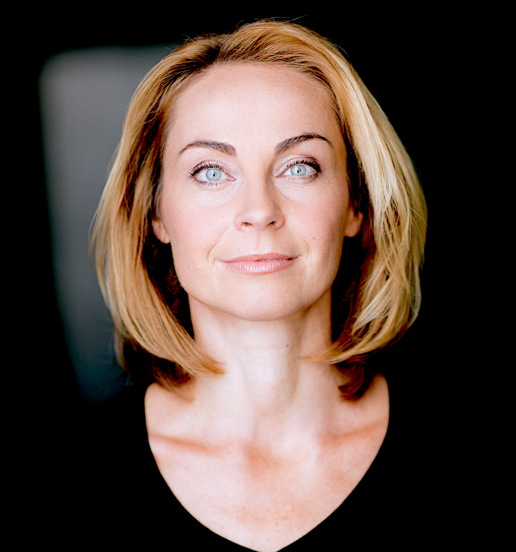 actor Diana Pavlovská large photo