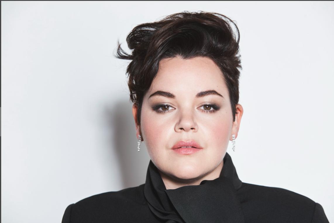 actor Melanie Field large photo