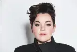 Melanie Field
