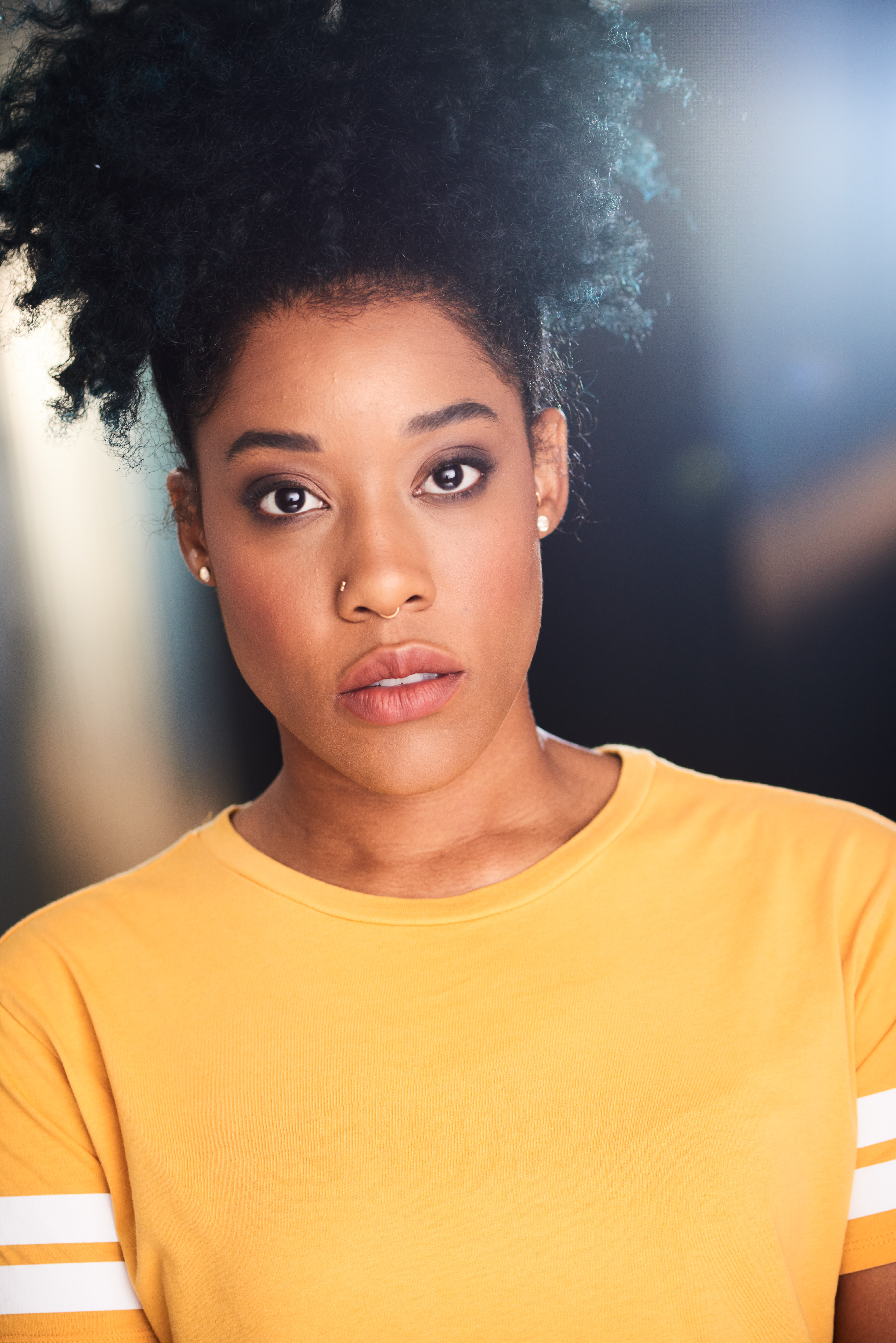 actor Jonica Booth large photo