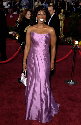 actor Pauletta Washington large photo