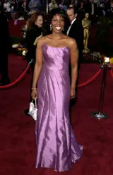 Pauletta Washington