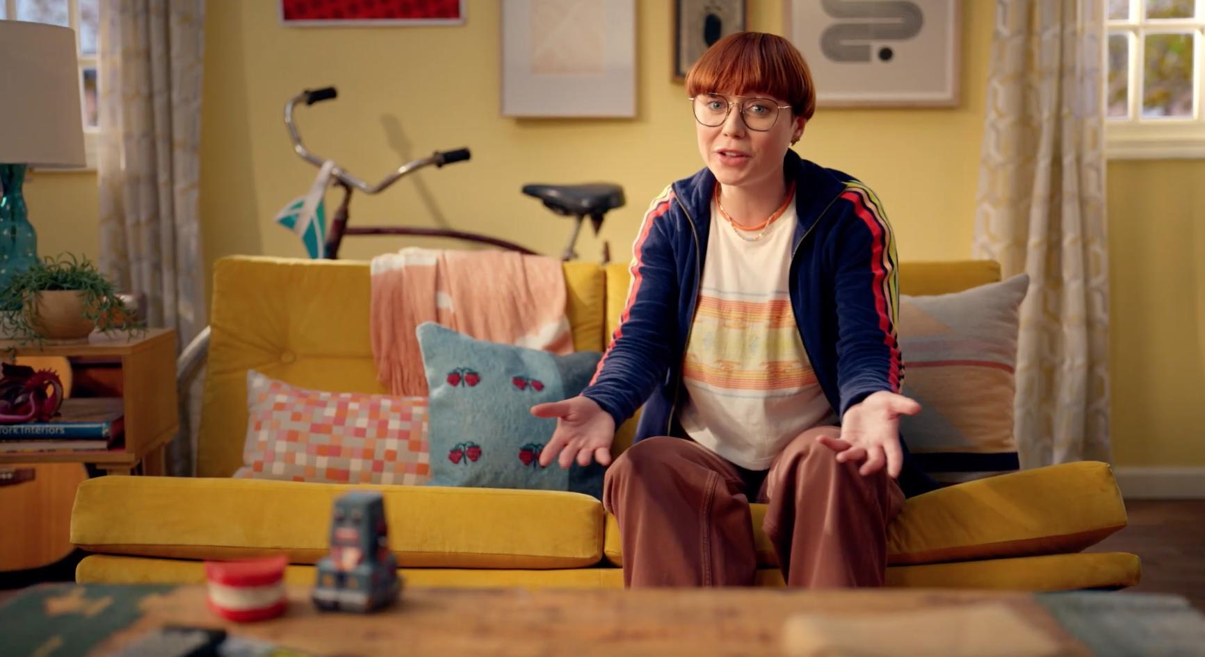 actor Austin Boyce large photo