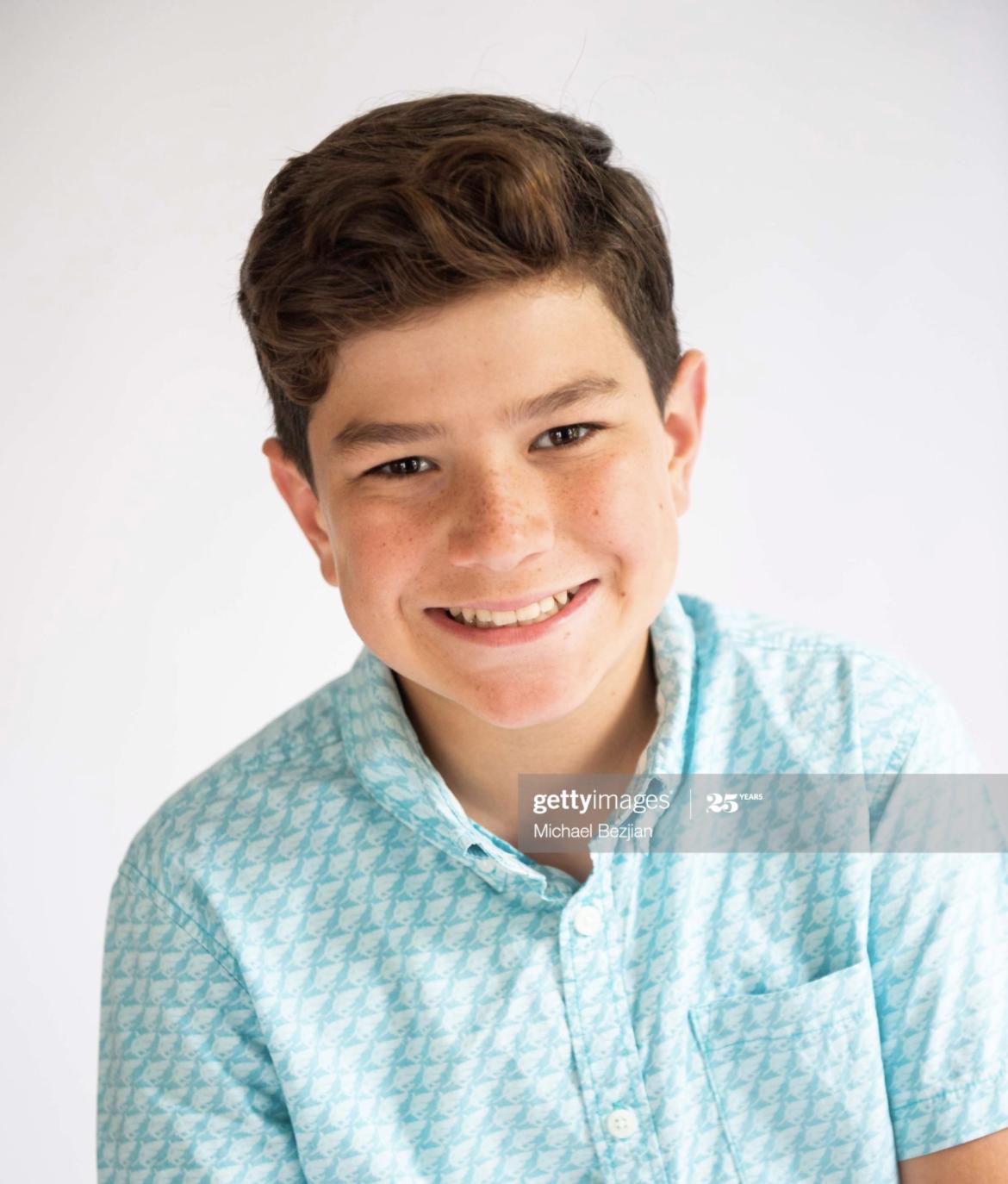 Jadon Cole
