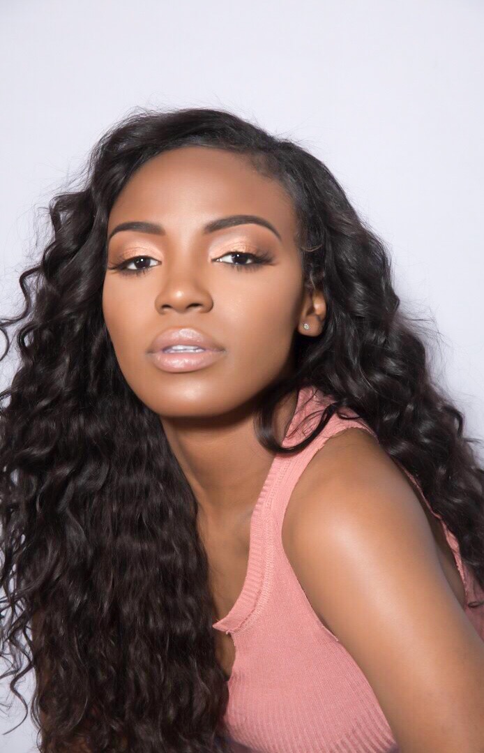 actor Raigan Harris large photo