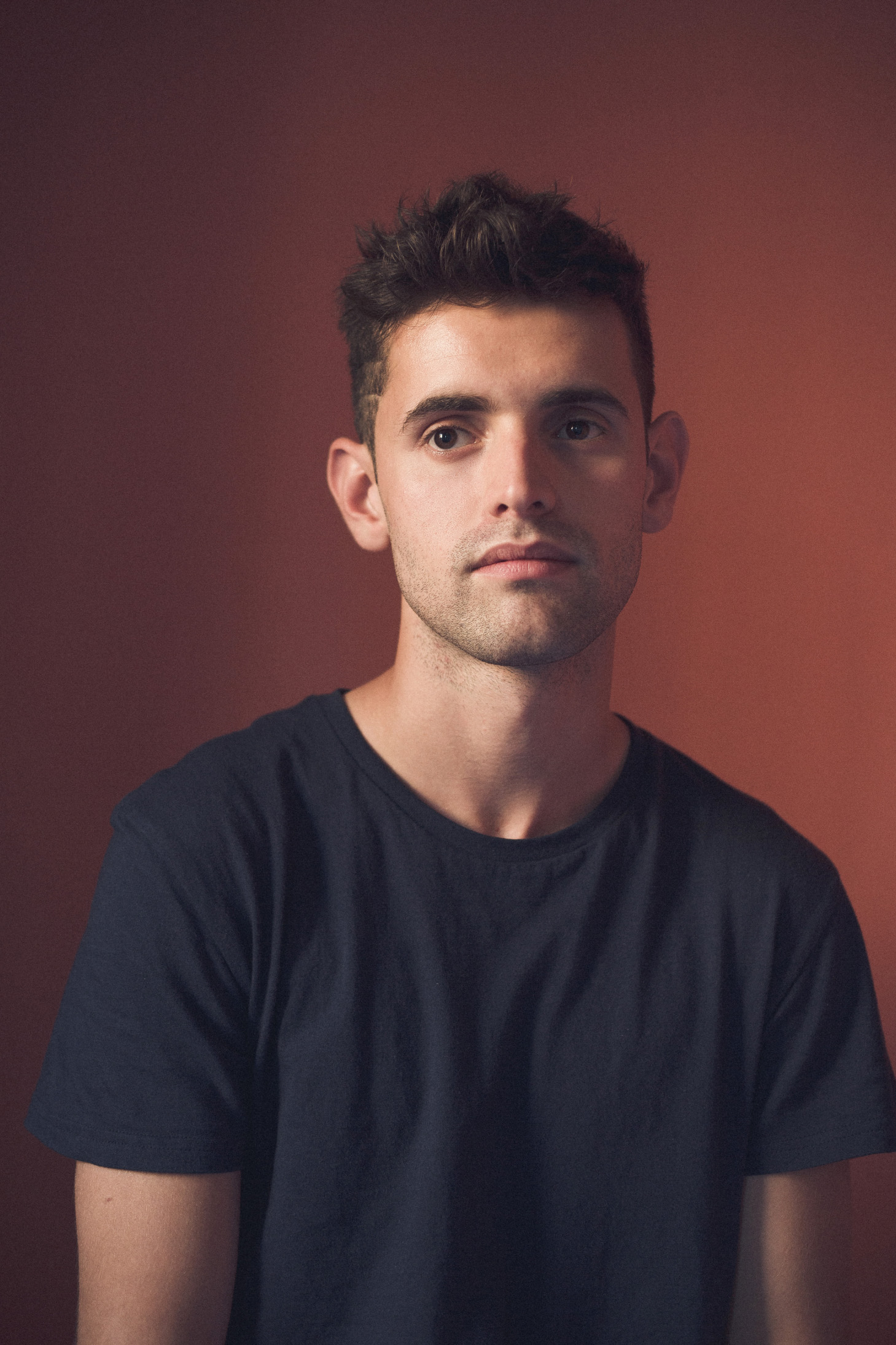 actor Iñaki Mur large photo