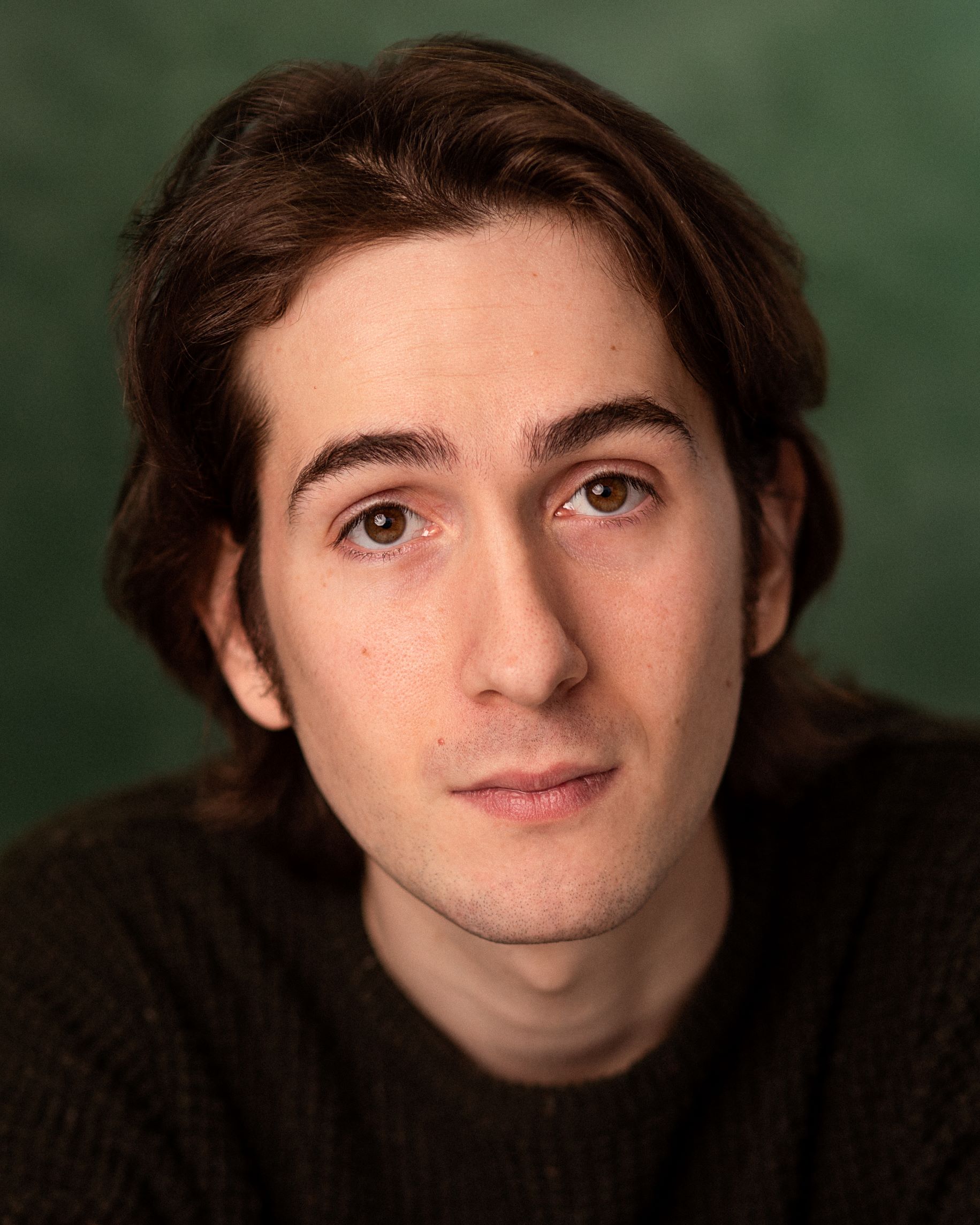 actor Daniel Bellus large photo