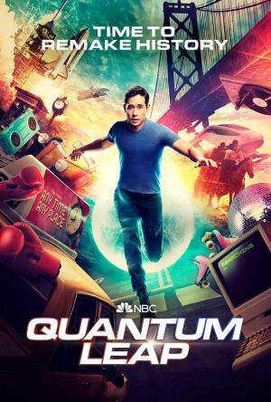Quantum Leap [Indonesian] S1-S2