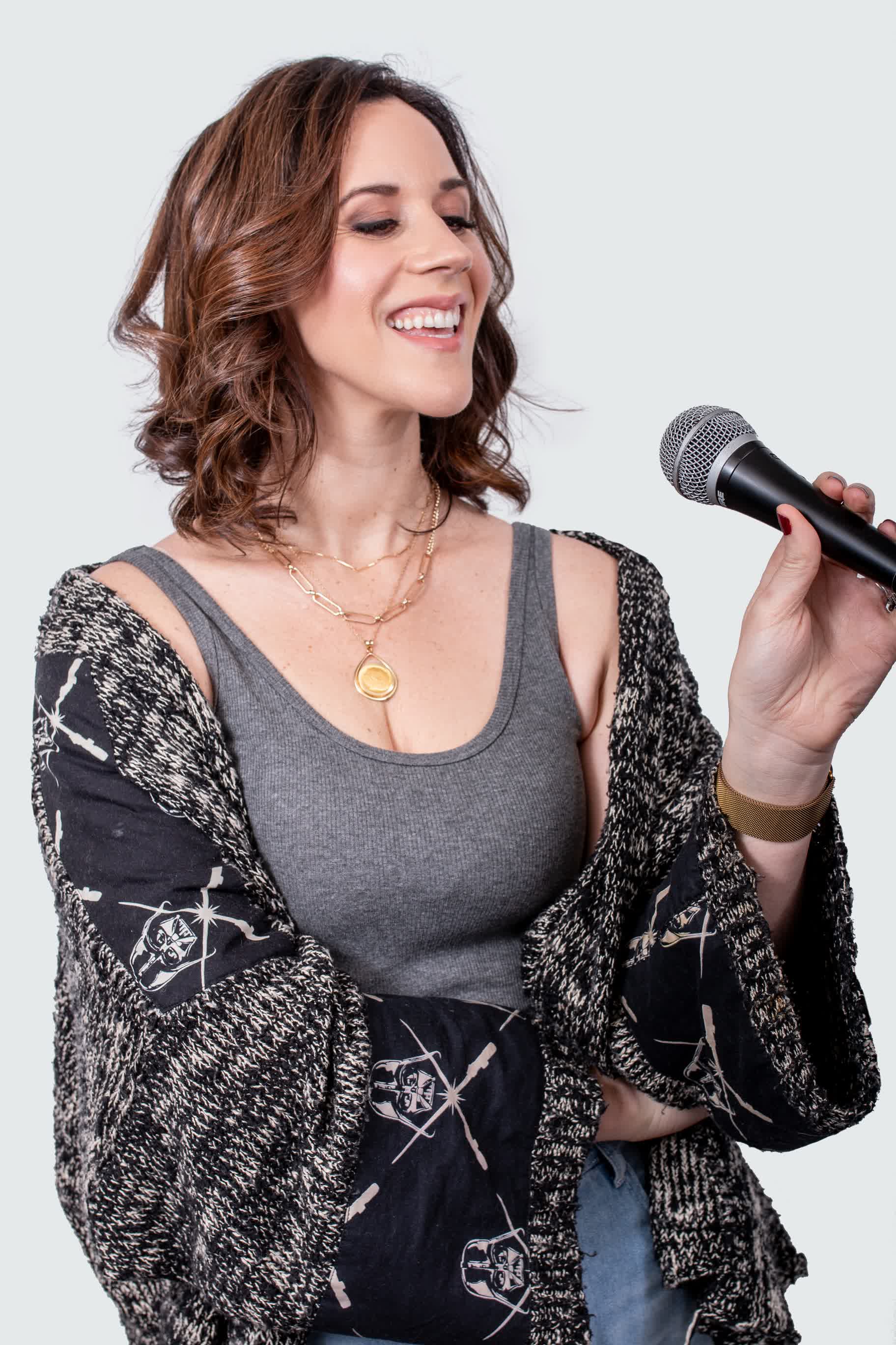 actor Baraka May large photo