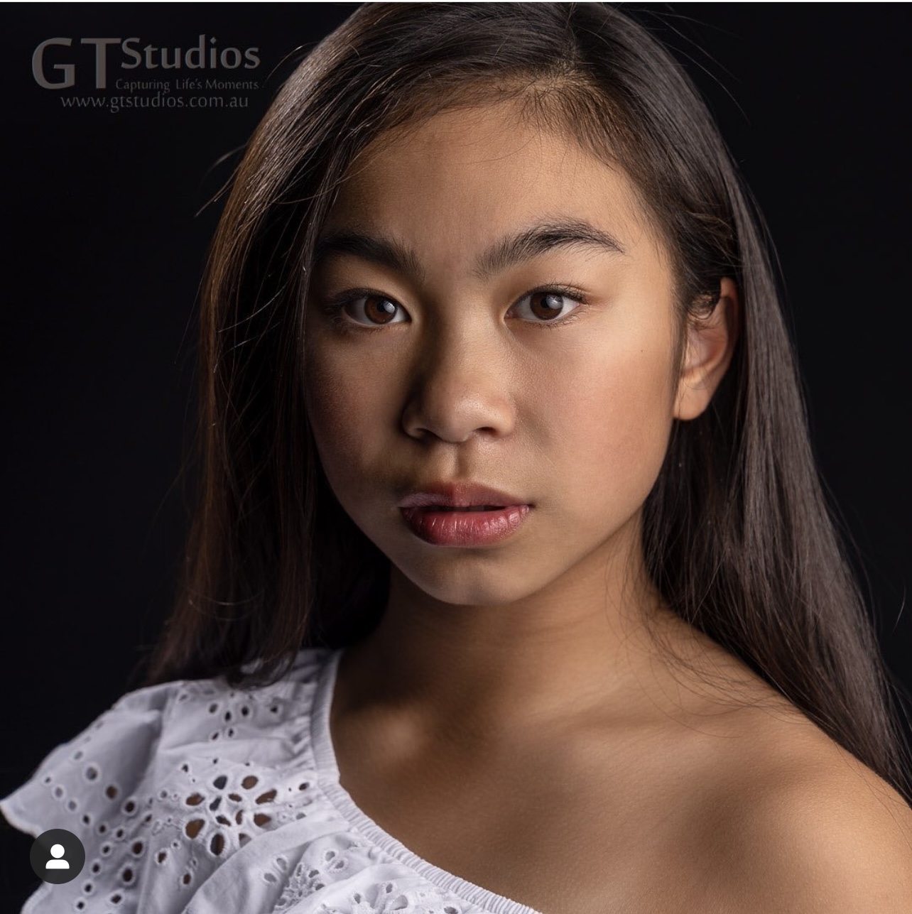 actor Akira Van large photo