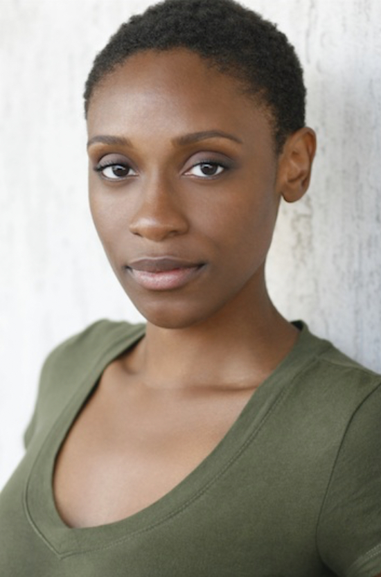 actor Chinasa Ogbuagu large photo