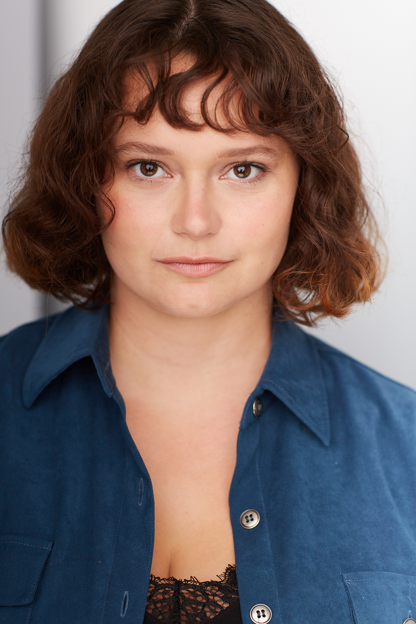 Jessica Rookeward