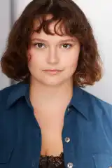 Jessica Rookeward