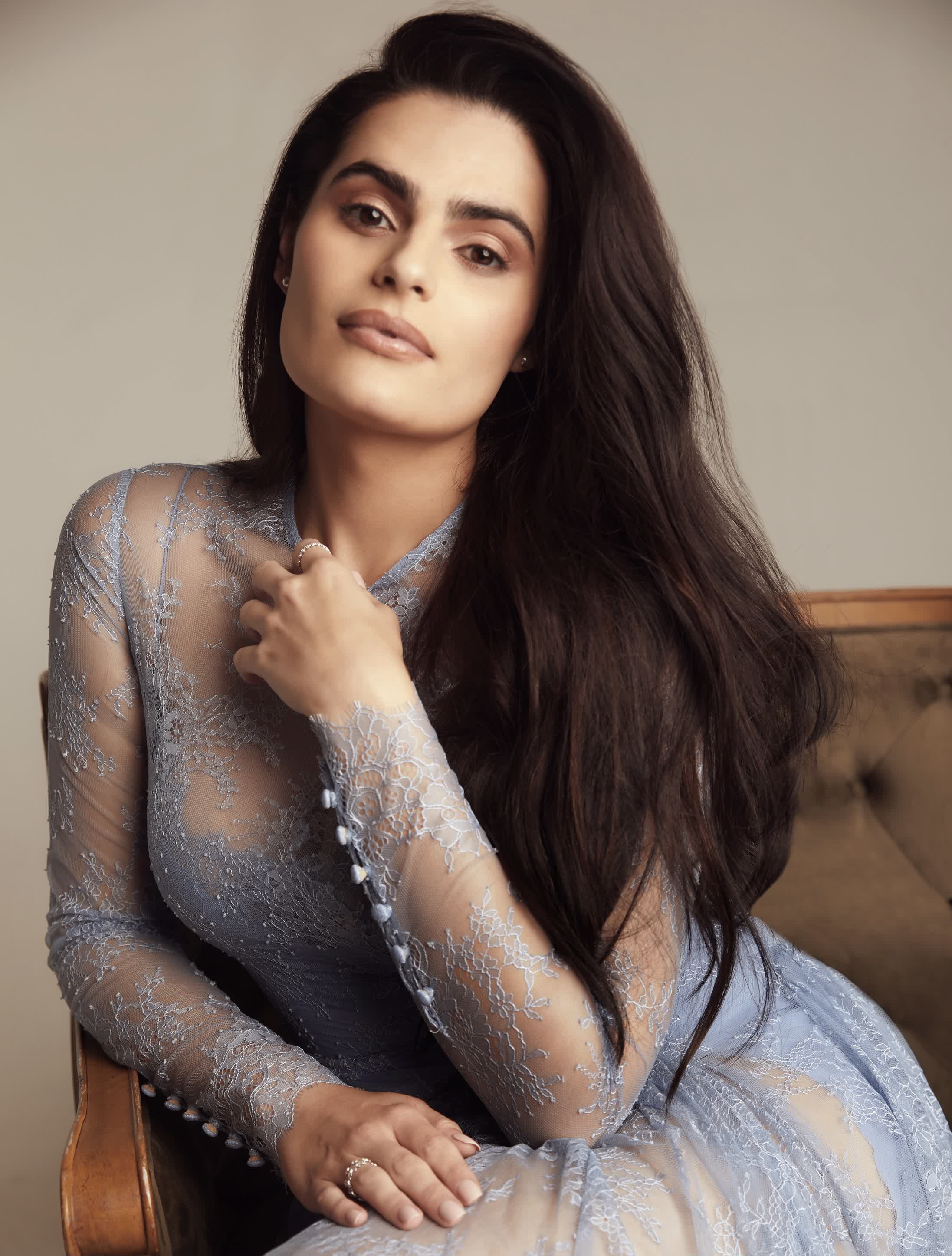 actor Nava Mau large photo