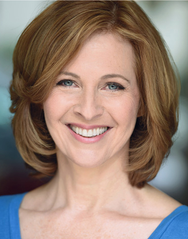 actor Kathleen McNenny large photo