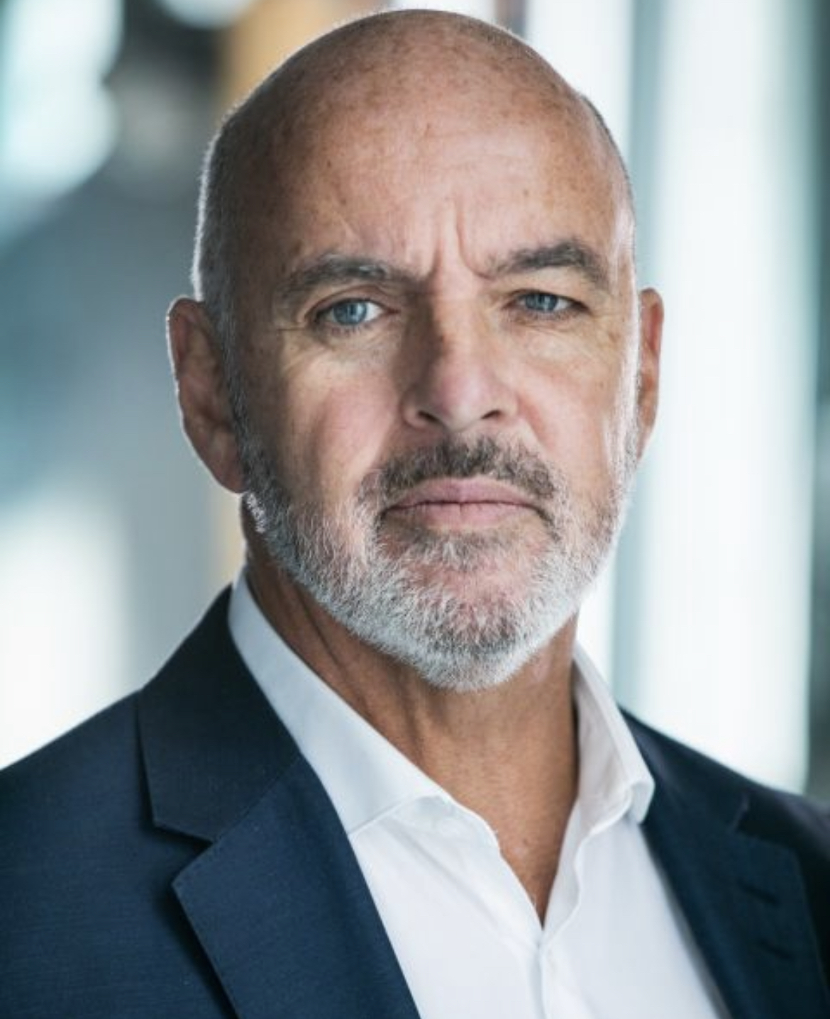 actor David Streames large photo