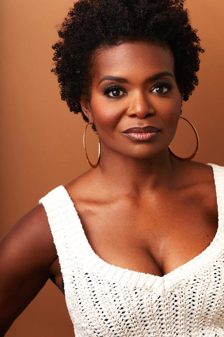 actor LaChanze large photo