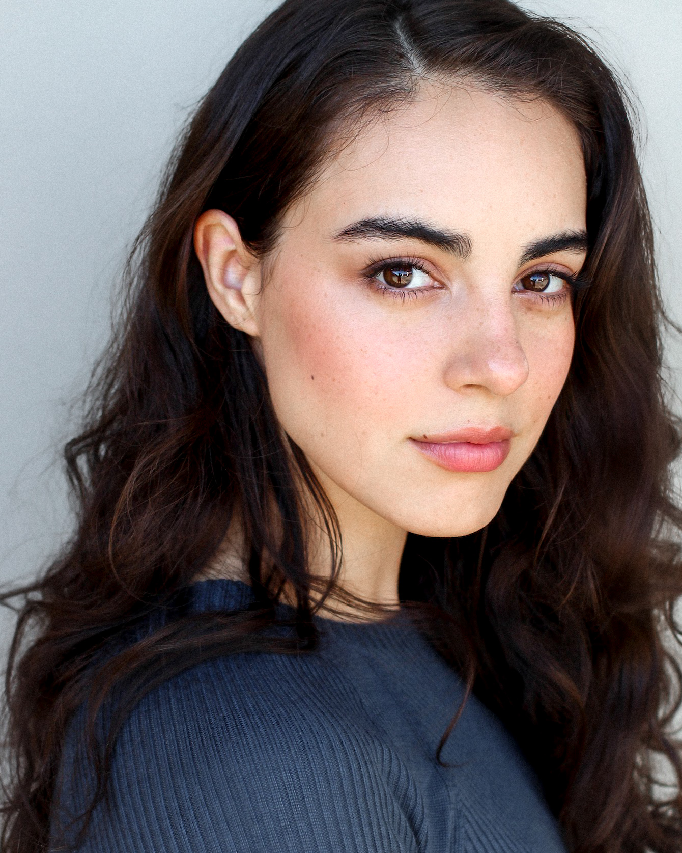 actor Veronica St. Clair large photo