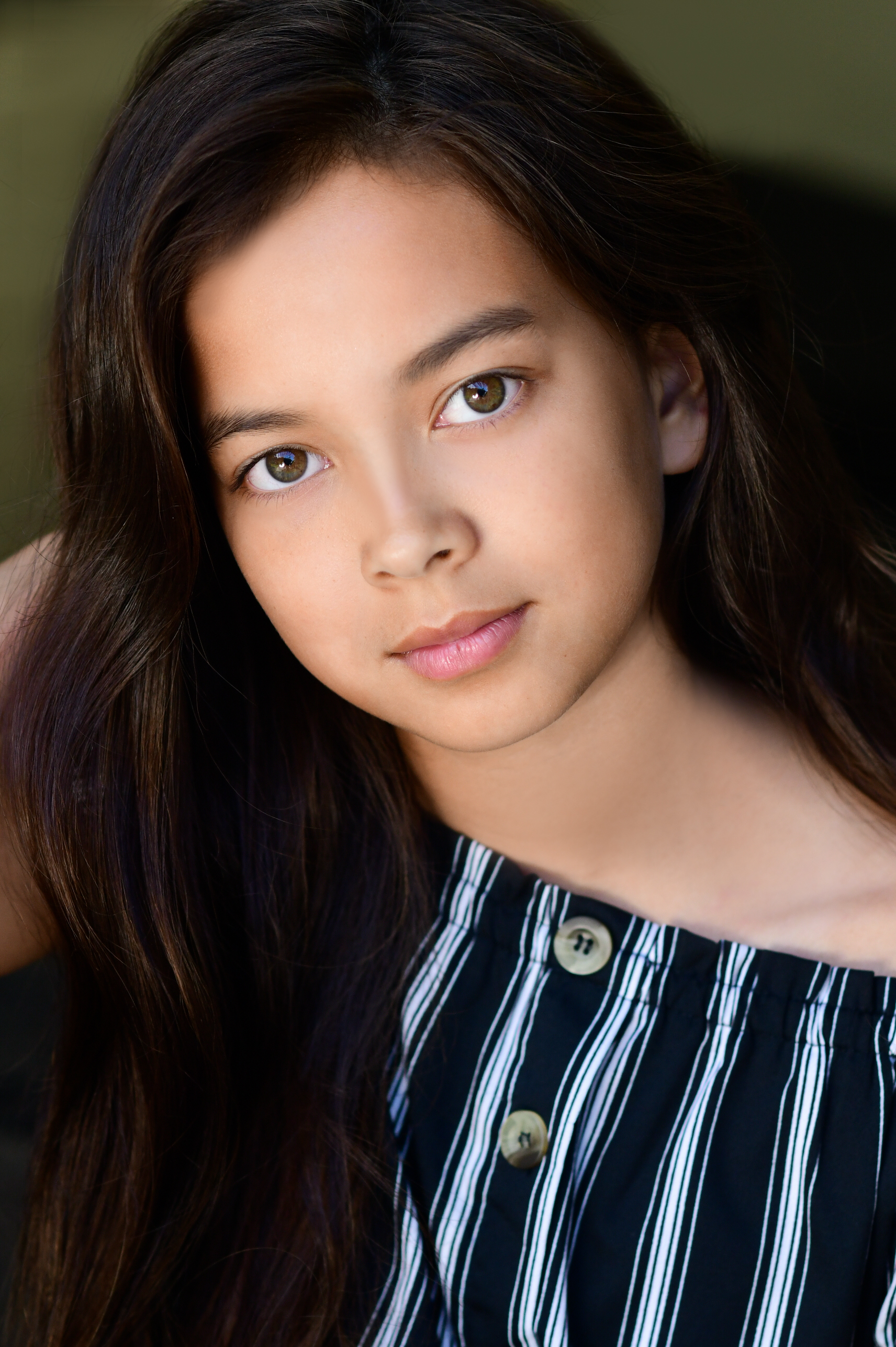 actor Joselyn Picard large photo