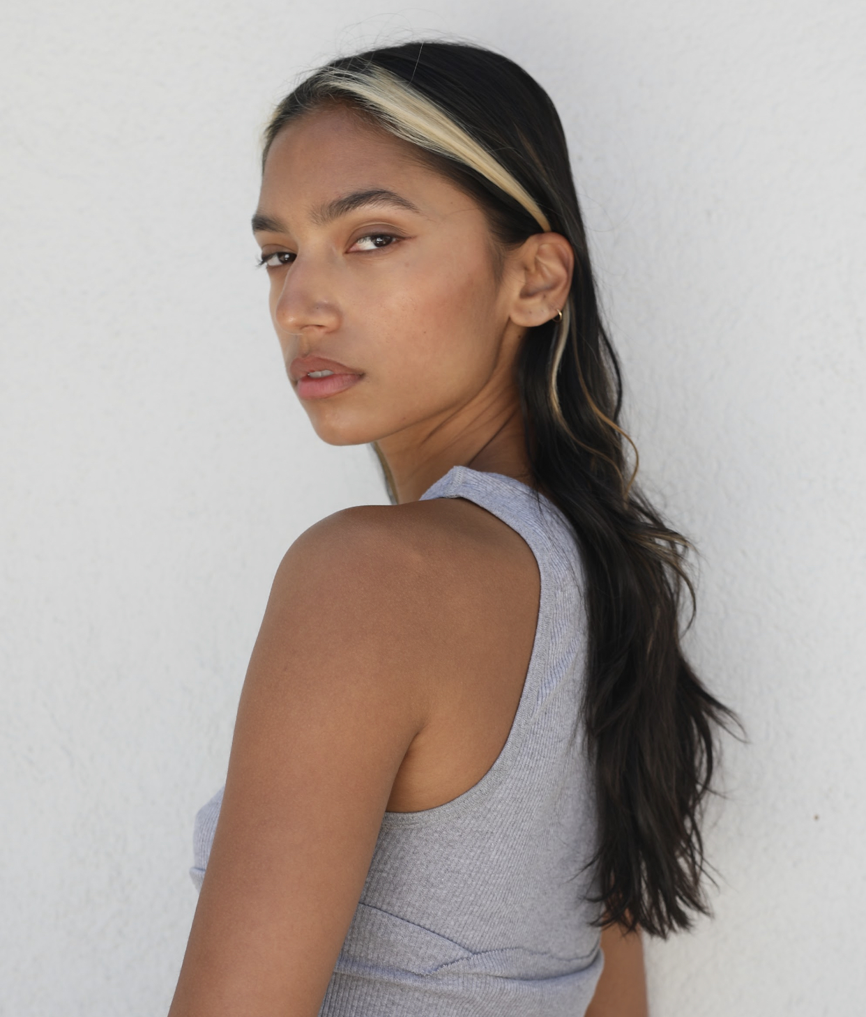 actor Tara Raani large photo