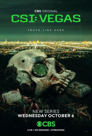 CSI: Vegas [Version française] S1-S3