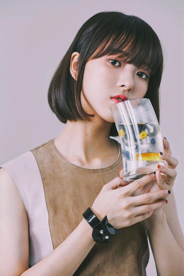 actor Chloe Xiang large photo