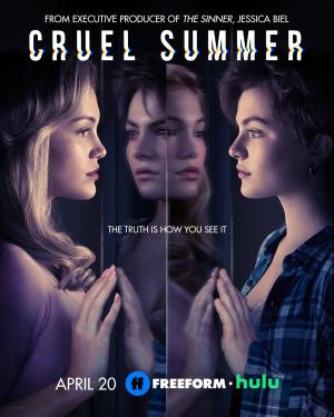 Cruel Summer [Version française] S1-S2
