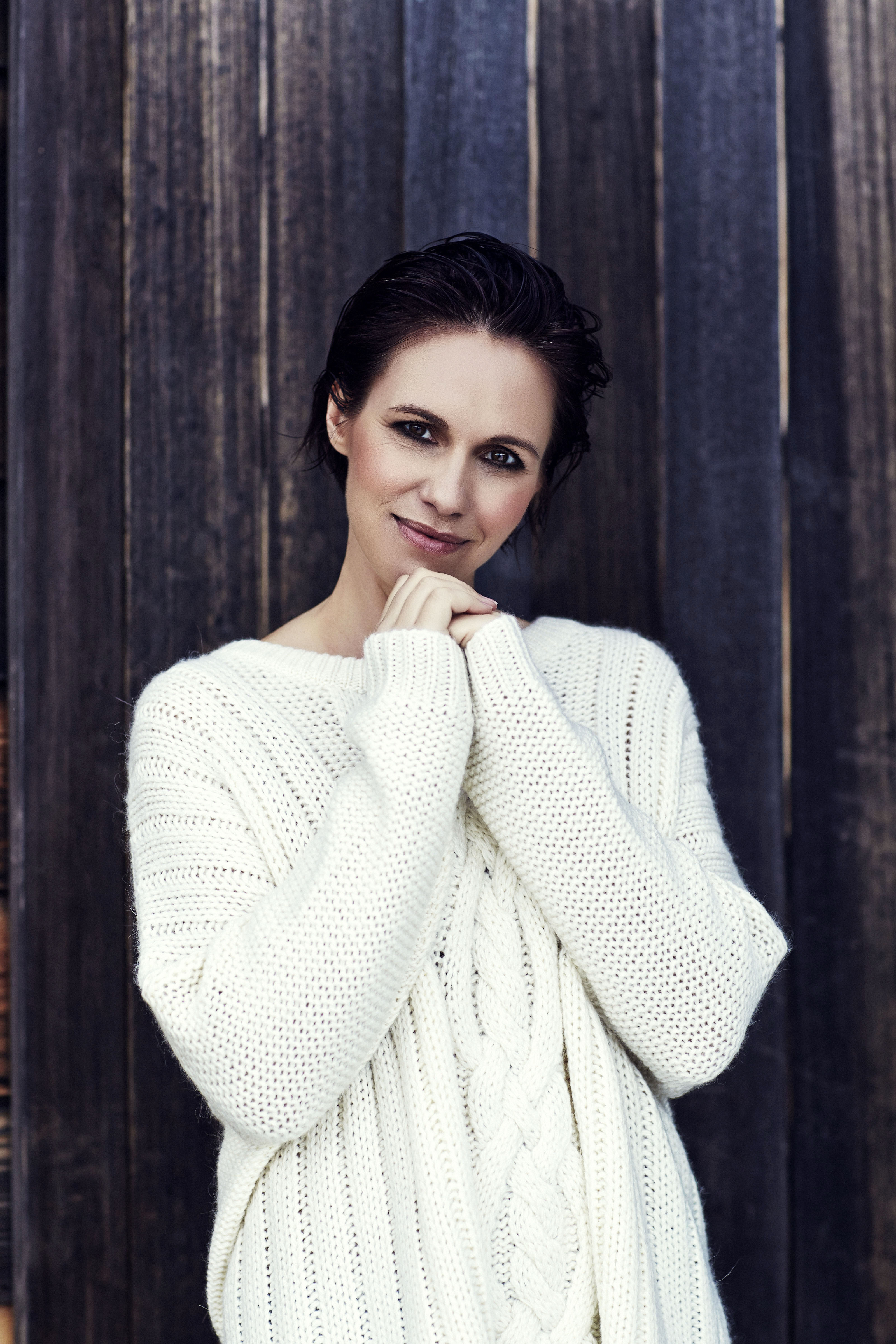 actor Tasma Walton large photo