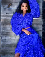Alise Willis