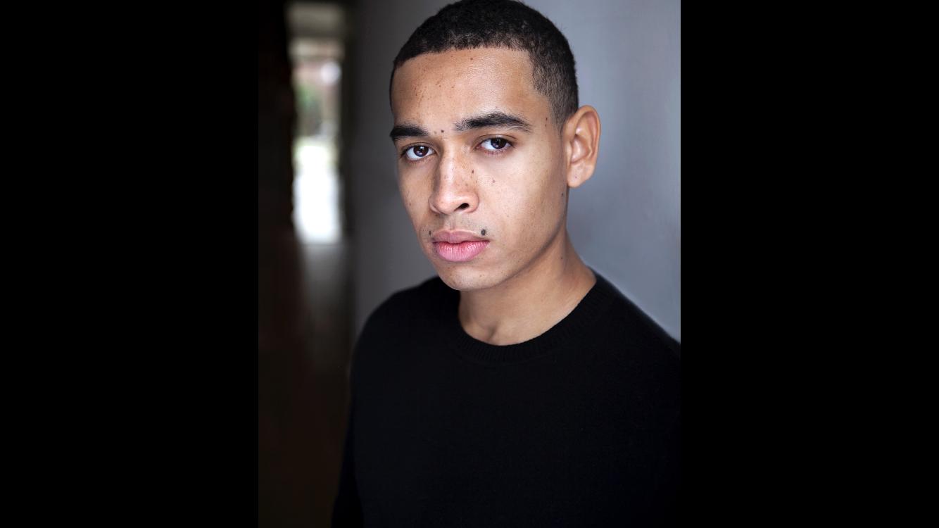 Ezra Elliott
