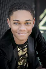 Paul-Mikél Williams