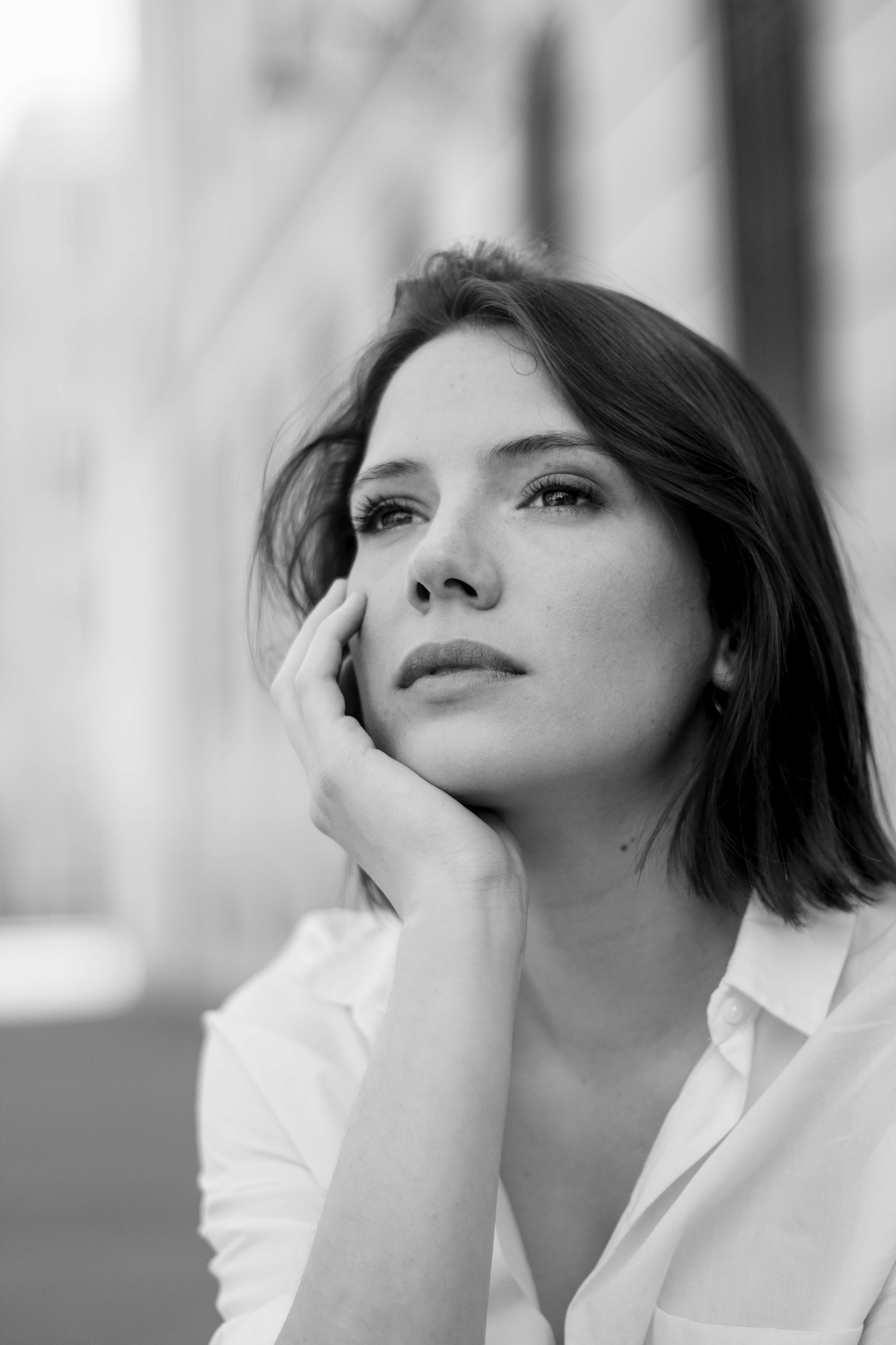 actor Diana Gómez large photo